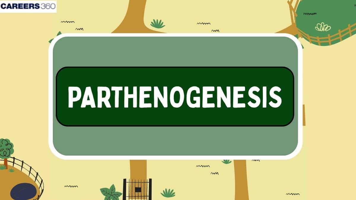 Parthenogenesis: Definition, Types, Facts, Introduction, Significance, Topics